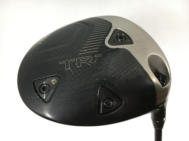 【中古ゴルフクラブ】ホンマ T//WORLD TR20 460 ドライバー VIZARD TR20-50 1W【14日間返品OK】