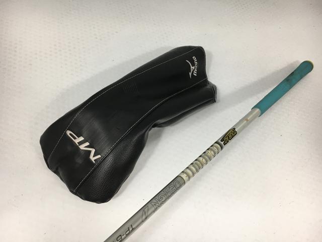 TOUR AD TP-6S ドライバー ミズノ ツアーAD ゴルフ グラファイト