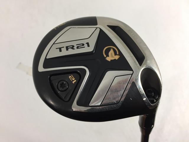 【中古ゴルフクラブ】ホンマ T//WORLD TR21 フェアウェイ VIZARD TR20-50 3W【14日間返品OK】