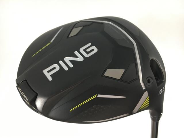 ‼️美品‼️PING G430 MAX 10.5 ドライバー ヘッドのみ G430 MAX 10K 10.5° ヘッド単品 ヘッドカバー付き 管理番号00023 ピン