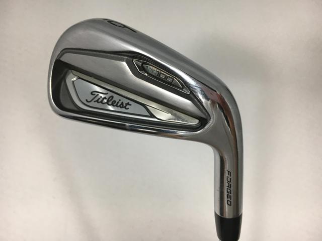 タイトリストT100アイアン 6~P 5本‼️ 2025/8/22発売】タイトリスト