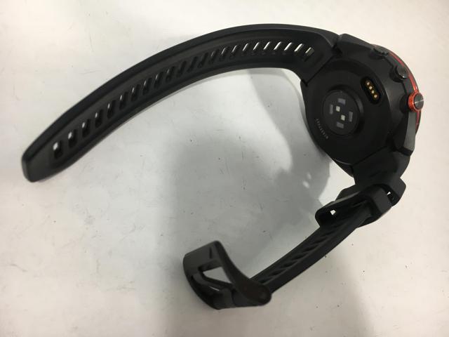 ガーミン Approach S70 47mm （ブラック）中古美品 ガーミン Approach S70 47mm （ブラック）中古美品 GARMIN Approach