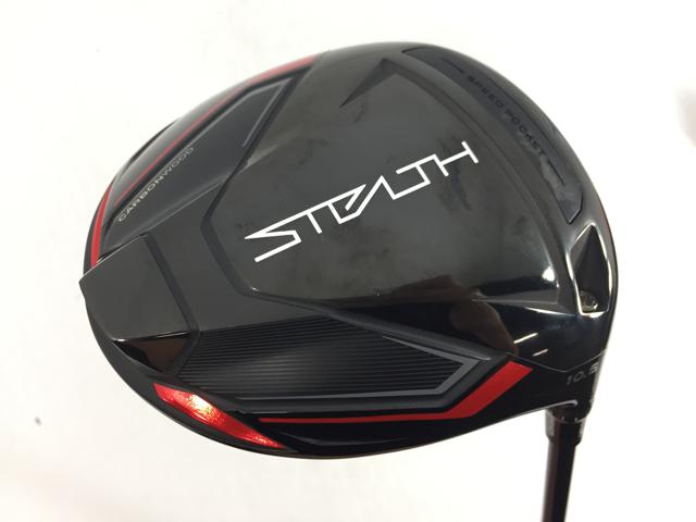 テーラーメイド ドライバー美品 美品 テーラーメイド SIM MAX