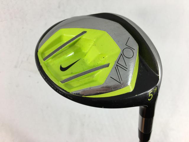 【中古ゴルフクラブ】ナイキ VAPOR SPEED LIMITED(ヴェイパー スピード リミテッド) フェアウェイ (日本仕様) ツアーAD MJ-6 5W【14日間返品OK】