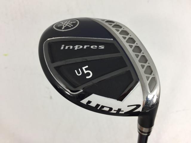 YAMAHA Impress ud2 ヤマハ　インプレス 3W YAMAHA ヤマハ inpres UD+2 インプレス メンズゴルフ3W カーボン R 右