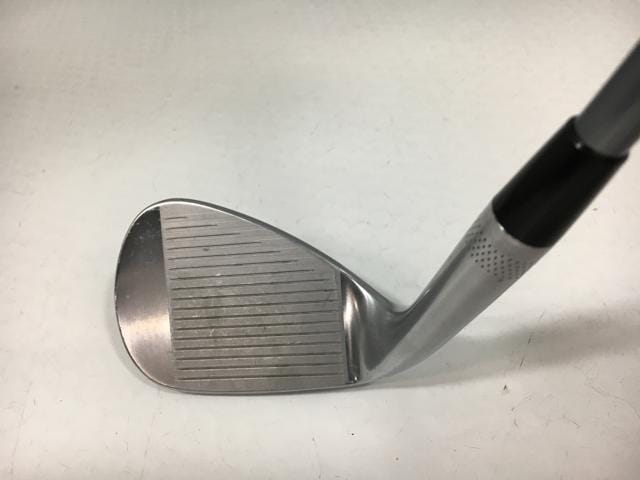 お買い得品！【中古ゴルフクラブ】タイトリスト ボーケイ フォージド ウエッジ 50.10M 2023 MCI BLACK-100 AW【14日間返品OK】