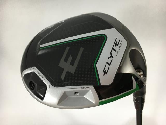 【超美品】ELYTE MAX FAST（1W:10.5°:R）
