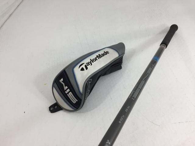 新品 テーラーメイド SIM MAX シム 日本仕様 10.5 10.5° ヘッド