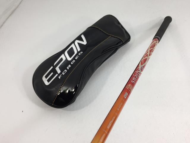 中古ゴルフクラブ】エポンゴルフ(EPON) エポン(EPON) AF-106