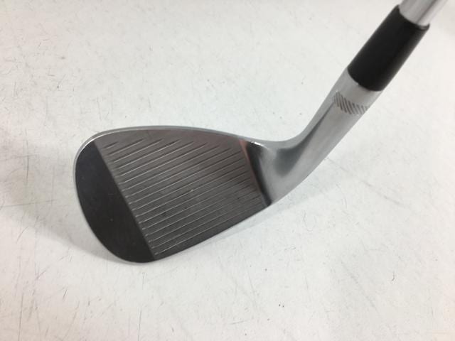 【中古ゴルフクラブ】タイトリスト ボーケイ ウェッジ スピンミルド SM7 (ツアークロム)52.12F(日本仕様) D/G AW【14日間返品OK】
