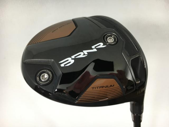 た*し様 バーナー　ミニドライバー 11.5° TaylorMade バーナーミニ2023 11.5°ドライバー美品