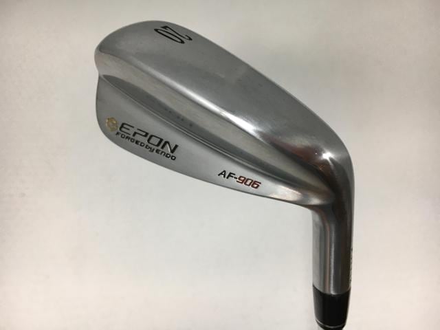 【中古ゴルフクラブ】【超美品】エポンゴルフ(EPON) エポン(EPON) AF-906 ユーティリティ NSプロ 950GH neo U【14日間返品OK】
