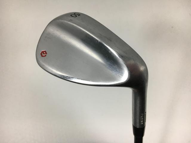 お買い得品！【中古ゴルフクラブ】エポンゴルフ(EPON) エポン(EPON) ツアーウェッジ TYPE-L MCI BLACK-100 AW【14日間返品OK】