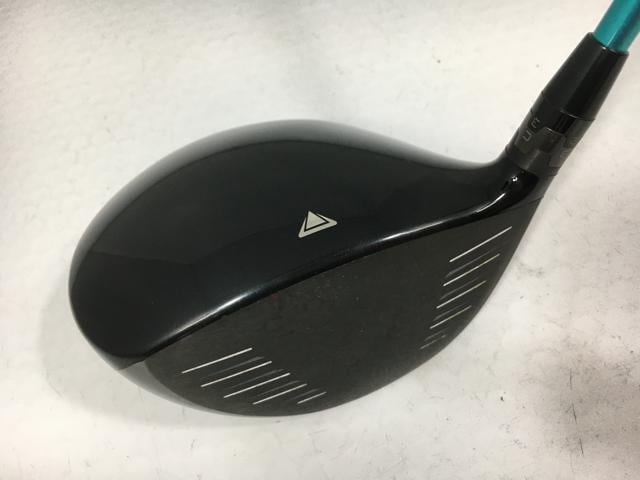 【中古ゴルフクラブ】イオンスポーツ GIGA HS797 ドライバー 2016 Motore Speeder 569 エボリューション2 1W【14日間返品OK】 返品OK 【中古ゴルフクラブ】イオンスポーツ GIGA HS797 ドライバー