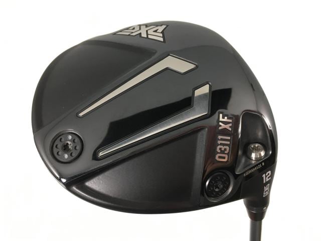 (カスタムクラブ) PXG 0311 GEN5 ドライバー N.S.PRO Regio Formula M+ Parsons Xtreme Golf PXG GEN5 ドライバー⁄0311⁄0311XF⁄1W⁄CRAZY_CRAZY8⁄CRAZY⁄クレイジー