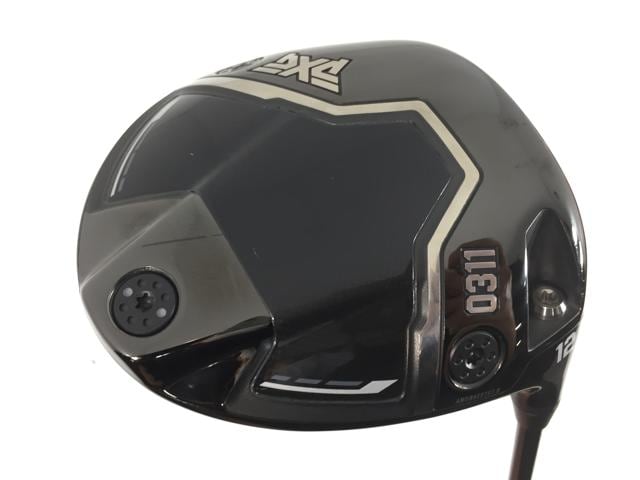 【中古ゴルフクラブ】【超美品】PXG PXG 0311 BLACK OPS ドライバー ディアマナ 40 PXG 1W【14日間返品OK】