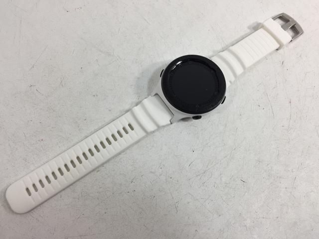 【中古ゴルフ用品】【超美品】Voicecaddie ボイスキャディ A2 [ホワイト/ブラック]【14日間返品OK】