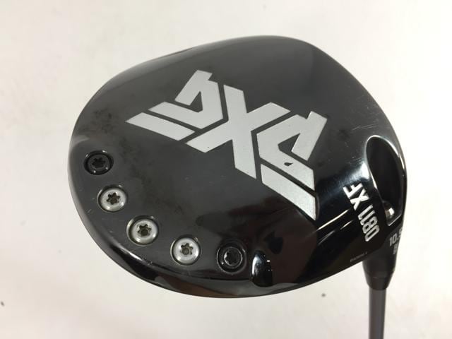 【中古ゴルフクラブ】PXG PXG 0811XF GEN2 ドライバー FUJIKURA PRO 2.0 1W【14日間返品OK】