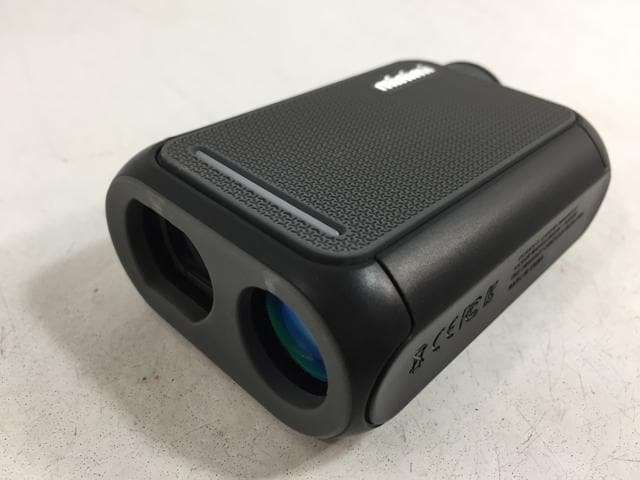 minimi ゴルフレザー距離計 キャディトーク MINIMI ゴルフ用レーザー