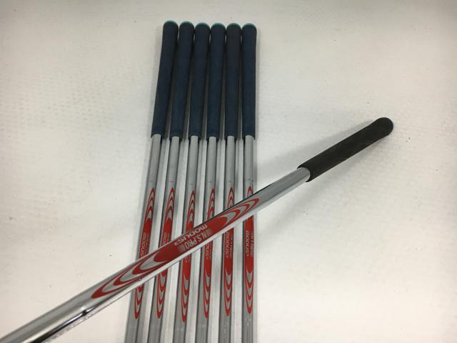 お買い得品！【中古ゴルフクラブ】(7本セット)ホンマ T//WORLD TR20-V アイアン NSプロ ZELOS 8 4〜10【14日間返品OK】 中古ゴルフクラブ】(7本セット)ホンマ T//WORLD TR20-V アイアン NS