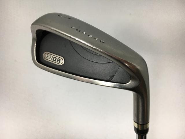 激レア　egg 複数号セット 中古ゴルフクラブ】(7本セット)プロギア egg フォージドアイアン