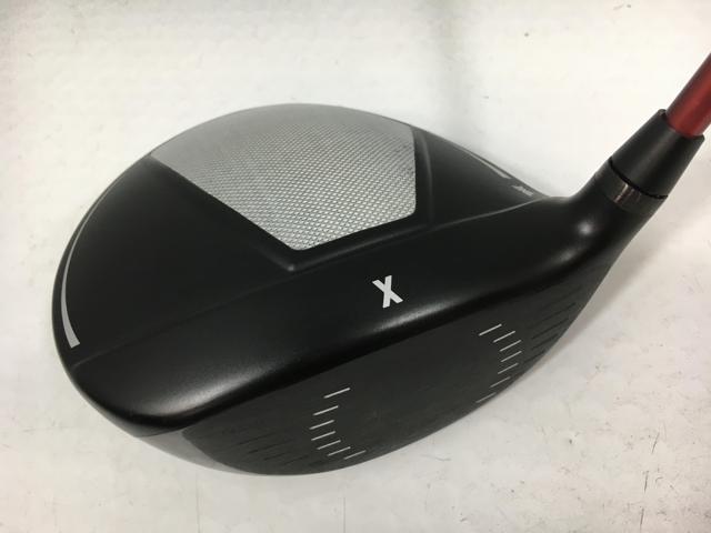 中古ゴルフクラブ】PXG PXG 0811XT GEN4 ドライバー Motore Speeder