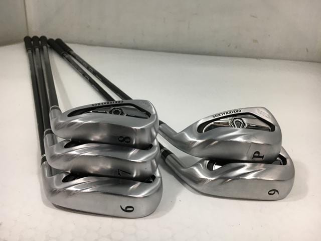 中古ゴルフクラブ】(5本セット)チームヨシムラ チームヨシムラ CB01