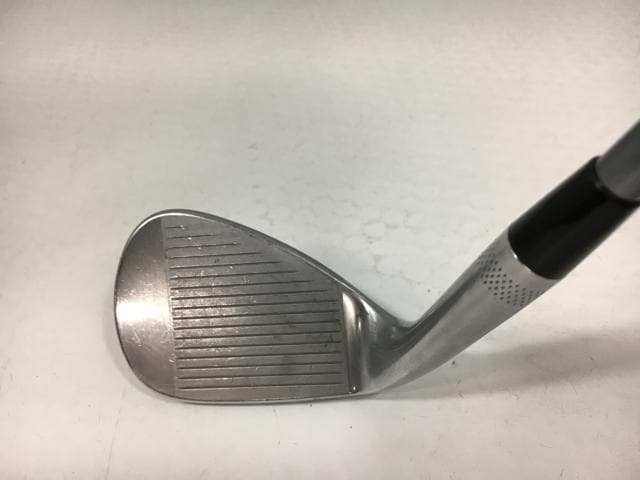 お買い得品！【中古ゴルフクラブ】タイトリスト ボーケイ フォージド ウエッジ 50.10M 2023 MCI BLACK-100 AW【14日間返品OK】