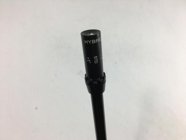 【中古ゴルフクラブ】Crime Of Angel(クライムオブエンジェル) シャフト単品 (コブラ スリーブ付) Crime Of Angel(クライムオブエンジェル) SPARK UT U【14日間返品OK】 中古ゴルフクラブ】Crime Of Angel(クライムオブエンジェル) シャフト