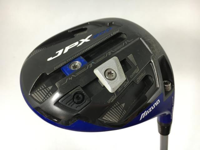 お買い得品！【中古ゴルフクラブ】ミズノ JPX 900 ドライバー (日本仕様) Air Speeder FM D 1W【14日間返品OK】