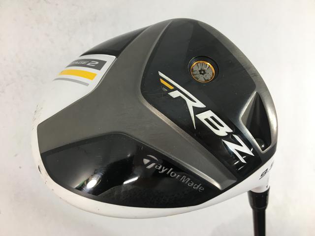 中古ゴルフクラブ】テーラーメイド ROCKET BALLZ(ロケットボールズ