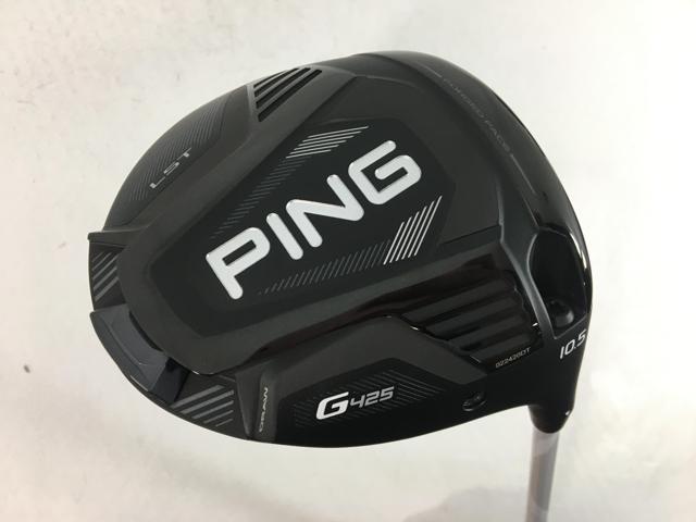 【中古ゴルフクラブ】【超美品】ピン G425 LST ドライバー Motore Speeder 569 エボリューション7 1W【14日間返品OK】 中古ゴルフクラブ】【超美品】ピン G425 LST ドライバー Motore