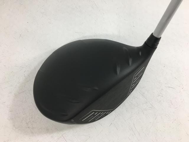 中古ゴルフクラブ】【超美品】ピン G425 LST ドライバー Motore
