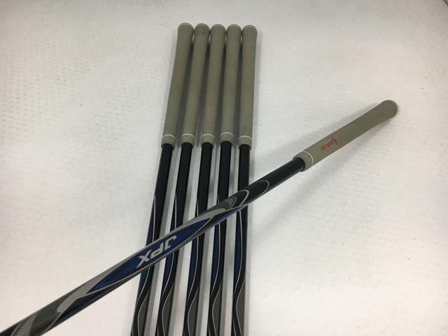 お買い得品！【中古ゴルフクラブ】(6本セット)ミズノ JPX 825XD アイアン JPX MI200 5〜9.P【14日間返品OK】 中古ゴルフクラブ】(6本セット)ミズノ JPX 825XD アイアン JPX MI200 5