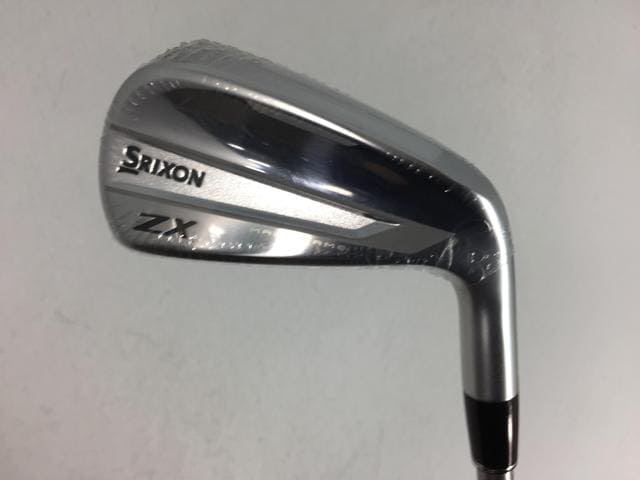 もん ゴルフクラブ】【未使用品】ダンロップ スリクソン(SRIXON) ZX MK-2