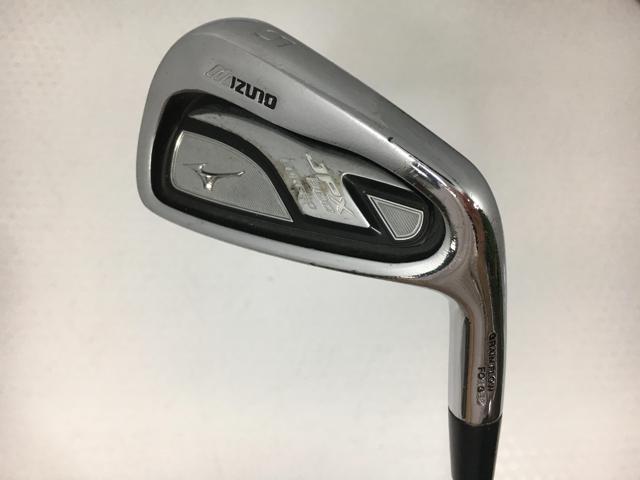 【貴重レフティ】MCI装着 ミズノJPX FORGED メンズアイアンセット6本 ゴルフ アイアンセット ミズノ JPX 貴重レフティ】MCI装着 ミズノJPX