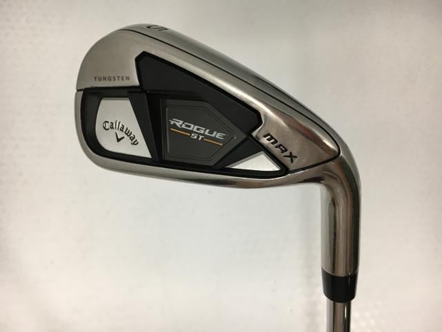 【中古ゴルフクラブ】【美品】キャロウェイ ROGUE(ローグ) STAR フェアウェイ 2018 (日本仕様) Motore Speeder エボリューション4 FW50 3W【14日間返品OK】 返品OK 【中古ゴルフクラブ】キャロウェイ ROGUE(ローグ) STAR
