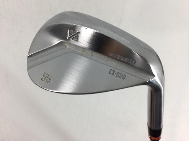 【中古ゴルフクラブ】RAZZLE DAZZLE(ラズルダズル) CS-05W ウェッジ D/G 105 AW【14日間返品OK】