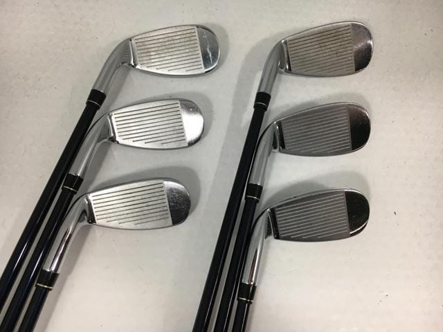 【中古ゴルフクラブ】(6本セット)マグレガー マックテック NV-202 ドームアイアン 2012 NV-202IM 6〜9.P.A【14日間返品OK】 中古ゴルフクラブ】(6本セット)マグレガー マックテック NV-202 ドーム