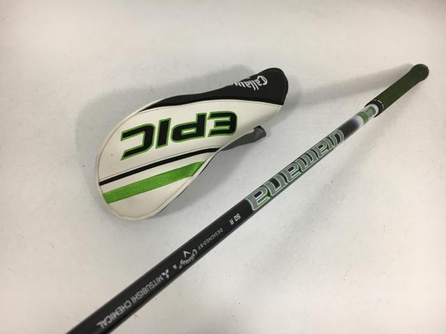 キャロウェイ エピックスピード5w キャロウェイ EPIC SPEED 5W