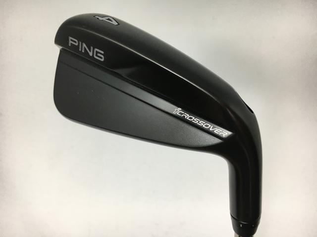 美品】ピン クロスオーバーPING TOUR 2.0 CHROME 85 U4