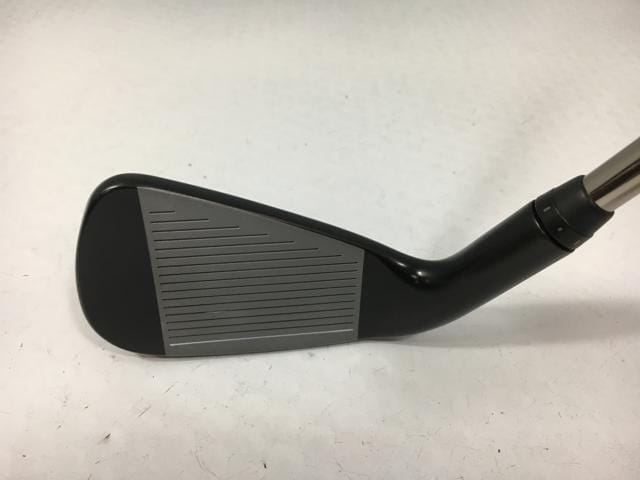 美品】ピン クロスオーバーPING TOUR 2.0 CHROME 85 U4