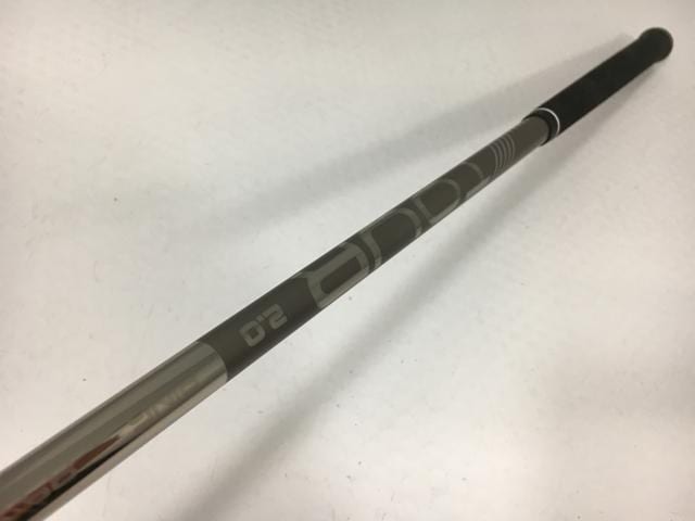 美品】ピン クロスオーバーPING TOUR 2.0 CHROME 85 U4