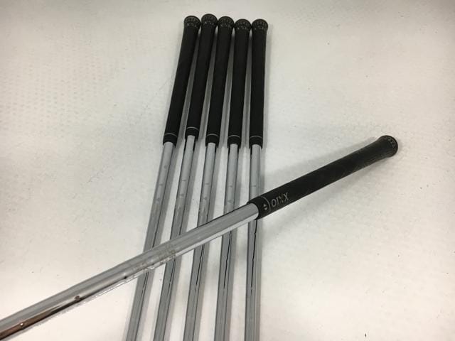 中古ゴルフクラブ】(6本セット)ダンロップ ゼクシオ クロス (XXIO