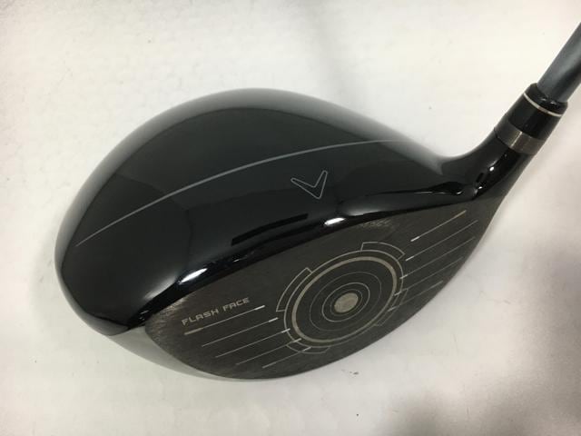 お買い得品！【中古ゴルフクラブ】キャロウェイ EPIC FLASH (エピック
