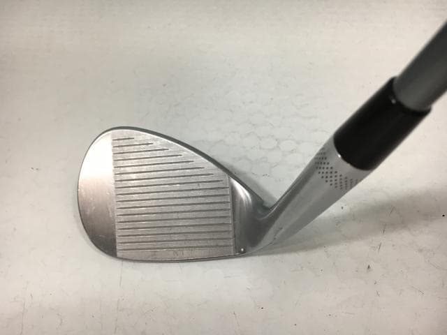 お買い得品！【中古ゴルフクラブ】タイトリスト ボーケイ フォージド ウエッジ 60.06B 2023 MCI BLACK-100 SW【14日間返品OK】