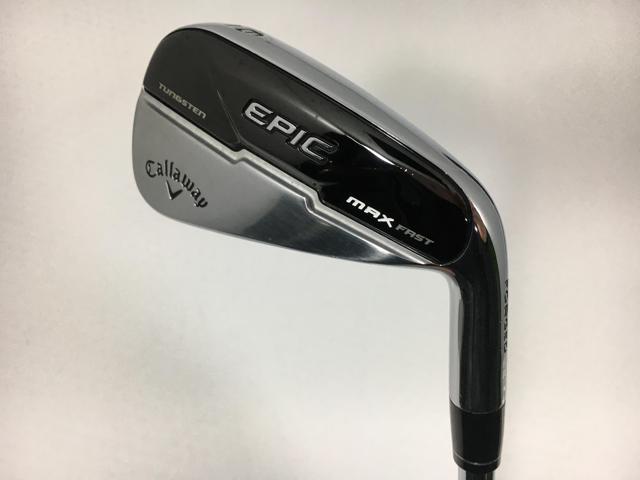 キャロウェイ エピックマックスファスト アイアン6本セット メンズゴルフ 大人気 キャロウェイ エピックマックスファスト アイアン6本 キャロウェイ