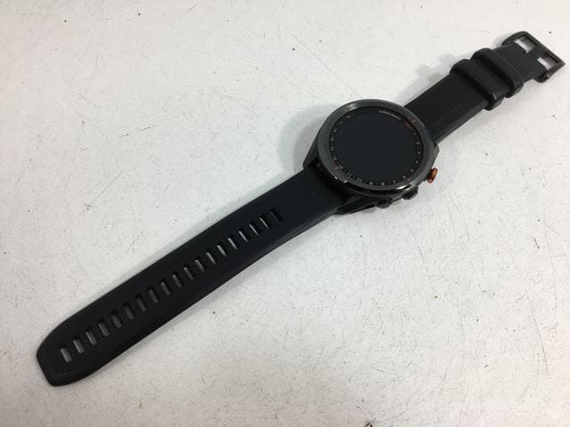 【中古ゴルフ用品】ガーミン Garmin(ガーミン) Approach(アプローチ) S62 [Black]【14日間返品OK】