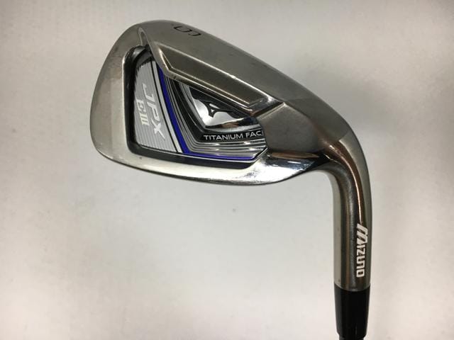 MIZUNO JPX EIII SV アイアン ゴルフクラブセット2016 優しい 簡単