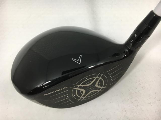 TCシリアル】EPIC SPEED ♦︎♦︎♦︎ LS 9.0 ヘッドのみ EPIC SPEED